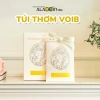 Túi thơm VOIB Sweet Home Aladdin Hàn Quốc - Khử mùi, thơm phòng, tủ quần áo, tủ giày, ô tô, nhà vệ sinh - Giá 400.000 VND