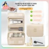 Túi thu ngân gấp lại đa tầng có móc, đựng đồ cá nhân và mỹ phẩm 65.880 VND 3