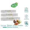 Túi thực phẩm sinh học Green Eco 500g - Tự hủy, bảo quản an toàn, chỉ 35.000 VND