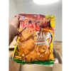 Túi TO Khổng Lồ Bim Bim Đậu Bò và Bánh Pò Ngọc Quỳnh Phát Giá 30.500₫, giảm từ 37.515₫, ngon giòn, tiện lợi cho bữa phụ 2