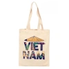 Túi tone CAVAS theo yêu cầu - Đồng phục Anh Nga, giảm còn 49.000₫ 9