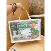 Túi tone trong suốt đựng quà lễ tết - Siêu nhẹ, đẹp sang, giảm còn 18.000₫ 3