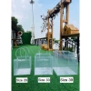 Túi tone trong suốt đựng quà lễ tết - Siêu nhẹ, đẹp sang, giảm còn 18.000₫ 8