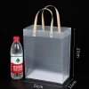 Túi tone trong suốt đựng quà lễ tết - Siêu nhẹ, đẹp sang, giảm còn 18.000₫ 9