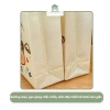 Túi Tote Canvas Capybara Không Dệt - Dễ Thương Đựng Sách, Quà Sinh Nhật, Giá 22.049₫ 4