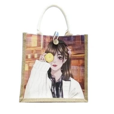 Túi tote canvas cói size lớn - Thời trang dạo phố tiện dụng, bền đẹp 79.000₫ 6 Túi tote canvas cói size lớn - Thời trang dạo phố tiện dụng, bền đẹp 79.000₫ 6