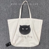 Túi tote canvas in hình ẢNH TỰ CHỤP - Thiết kế cá nhân hoá, chất liệu bền, giảm giá 158k 6