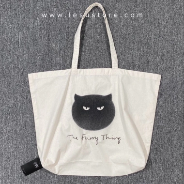 Túi tote canvas in hình ẢNH TỰ CHỤP - Thiết kế cá nhân hoá, chất liệu bền, giảm giá 158k 6 Túi tote canvas in hình ẢNH TỰ CHỤP - Thiết kế cá nhân hoá, chất liệu bền, giảm giá 158k 6