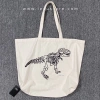 Túi tote canvas in hình ẢNH TỰ CHỤP - Thiết kế cá nhân hoá, chất liệu bền, giảm giá 158k 7