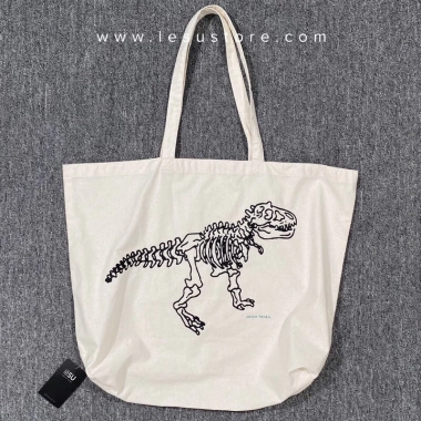 Túi tote canvas in hình ẢNH TỰ CHỤP - Thiết kế cá nhân hoá, chất liệu bền, giảm giá 158k 7 Túi tote canvas in hình ẢNH TỰ CHỤP - Thiết kế cá nhân hoá, chất liệu bền, giảm giá 158k 7