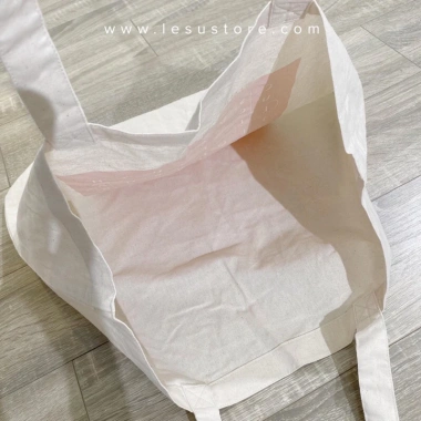 Túi tote canvas in hình ẢNH TỰ CHỤP - Thiết kế cá nhân hoá, chất liệu bền, giảm giá 158k 9 Túi tote canvas in hình ẢNH TỰ CHỤP - Thiết kế cá nhân hoá, chất liệu bền, giảm giá 158k 9