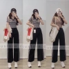 Túi tote canvas in hình ẢNH TỰ CHỤP - Thiết kế cá nhân hoá, chất liệu bền, giảm giá 158k 10