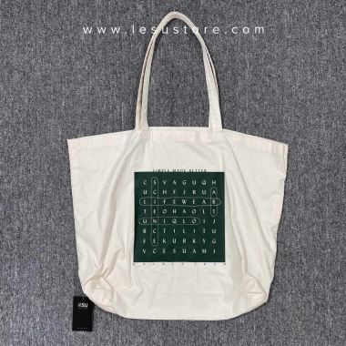 Túi tote canvas in hình ẢNH TỰ CHỤP - Thiết kế cá nhân hoá, chất liệu bền, giảm giá 158k 12 Túi tote canvas in hình ẢNH TỰ CHỤP - Thiết kế cá nhân hoá, chất liệu bền, giảm giá 158k 12