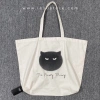 Túi tote canvas in hình ẢNH TỰ CHỤP - Thiết kế cá nhân hoá, chất liệu bền, giảm giá 158k 13