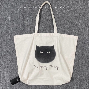 Túi tote canvas in hình ẢNH TỰ CHỤP - Thiết kế cá nhân hoá, chất liệu bền, giảm giá 158k 13 Túi tote canvas in hình ẢNH TỰ CHỤP - Thiết kế cá nhân hoá, chất liệu bền, giảm giá 158k 13
