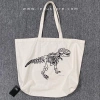 Túi tote canvas in hình ẢNH TỰ CHỤP - Thiết kế cá nhân hoá, chất liệu bền, giảm giá 158k 14