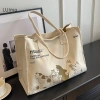 Túi Tote Canvas Nữ Đa Năng Lớn - Đi Lại Thời Trang, Giảm 22% Chỉ 120.852₫ 6