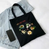 Túi Tote Canvas Tết Việt Nam Đoàn Viên In Bánh Chưng Dưa Hành, Giá 61.880 VND 3