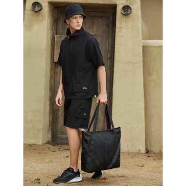 Túi Tote Cao Cấp Đa Năng Du Lịch, Đi Làm, Đi Gym - Giảm Giá 211.000₫ Siêu Bền, Thời Trang