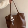 Túi Tote Chio Đeo Vai Công Sở Size 38 – Thanh Lịch, Da Mềm, Siêu Đẹp 2