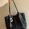 Túi Tote Chio Đeo Vai Công Sở Size 38 – Thanh Lịch, Da Mềm, Siêu Đẹp 3