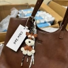 Túi Tote Chio Đeo Vai Công Sở Size 38 – Thanh Lịch, Da Mềm, Siêu Đẹp 5