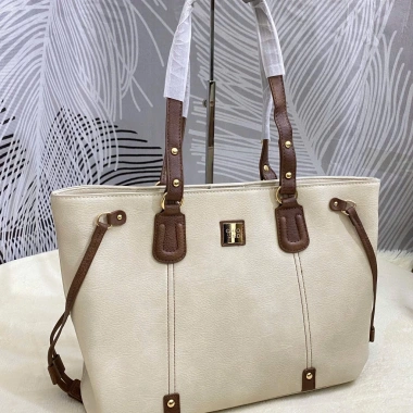 Túi tote cỡ lớn 40 đeo vai, thiết kế thanh lịch trẻ trung cho công sở học tập 5