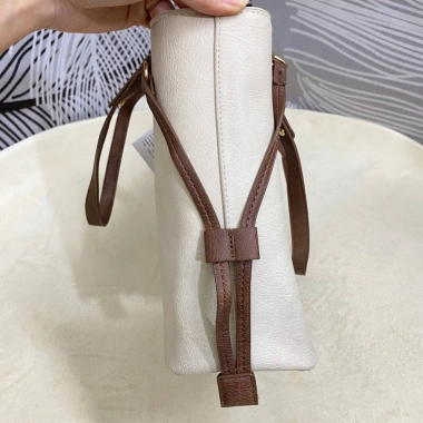 Túi tote cỡ lớn 40 đeo vai, thiết kế thanh lịch trẻ trung cho công sở học tập 8