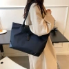 Túi tote công sở HY13 - Đựng laptop 14 inch, khóa kéo an toàn, phong cách minimalism, giá 239k 2