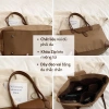 Túi tote công sở HY13 - Đựng laptop 14 inch, khóa kéo an toàn, phong cách minimalism, giá 239k 6