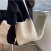 Túi tote da công sở HĐ 257 - Túi đeo chéo dây điều chỉnh, sang trọng, giá 79.000₫ 4