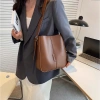 Túi tote da công sở HĐ 257 - Túi đeo chéo dây điều chỉnh, sang trọng, giá 79.000₫ 8