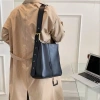 Túi tote da công sở HĐ 257 - Túi đeo chéo dây điều chỉnh, sang trọng, giá 79.000₫ 9