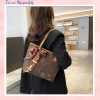 Túi Tote Da Én Công Sở Sang Trọng + Khăn Lụa K03 – Giá 75.000₫ (Giảm 20%) 2