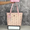 Túi tote da Hello Kitty nữ công sở Hàn Quốc, vừa A4 A-40, giá ưu đãi 129.000₫ 6