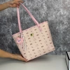 Túi tote da Hello Kitty nữ công sở Hàn Quốc, vừa A4 A-40, giá ưu đãi 129.000₫ 9