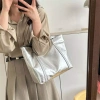 Túi Tote Da Mềm Bóng Cao Cấp - Phong cách công sở, học, chơi, làm, Quảng Châu 189k 2