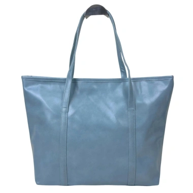 Túi Tote Da Mềm Bóng Cao Cấp - Phong cách công sở, học, chơi, làm, Quảng Châu 189k