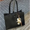 Túi Tote Da Mềm Dáng Công Sở Lịch Sự Quảng Châu Cao Cấp Kèm Charm 699.000 VND 3