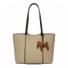 Túi Tote Da Mềm Size 40 Kèm Charm Ngựa Phong Cách Lịch Sự Công Sở 429.000₫ 3