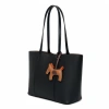 Túi Tote Da Mềm Size 40 Kèm Charm Ngựa Phong Cách Lịch Sự Công Sở 429.000₫ 10
