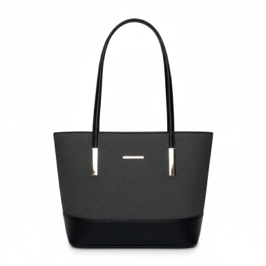 Túi Tote Da Mix Vải Không Dệt 6.095 - Phong Cách Công Sở, Size Đa Dạng, Giá 479k 7 Túi Tote Da Mix Vải Không Dệt 6.095 - Phong Cách Công Sở, Size Đa Dạng, Giá 479k 7