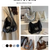 Túi tote da nữ cỡ lớn Mia 14 - Đeo vai, đeo chéo, khoá kéo, phù hợp A4, công sở và học tập, giá chỉ 180.000đ