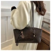 Túi tote da nữ công sở Briny T31 - Phong cách Hàn Quốc tối giản, đa năng đi học & đi chơi - 115.000₫ 2