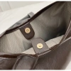Túi Tote Da Trơn Nữ - Quai Đeo Bản To, Phù Hợp Đi Học & Công Sở, Giá 75.000 8