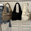 Túi Tote Denim Hàn Quốc Dáng Chiếc Nơ Nhỏ Gọn – Dễ Phối Đồ, Giá Chỉ 98.000đ 9