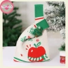 Túi Tote Dệt Kim Nữ Giáng Sinh - Quà Độc Đáo, Hộp Quà Lớn, Dễ Thương, 77.436₫ 8