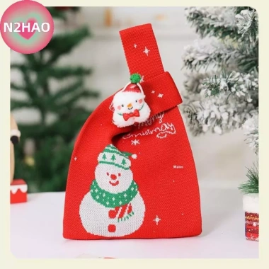 Túi Tote Dệt Kim Nữ Giáng Sinh - Quà Độc Đáo, Hộp Quà Lớn, Dễ Thương, 77.436₫ 9 Túi Tote Dệt Kim Nữ Giáng Sinh - Quà Độc Đáo, Hộp Quà Lớn, Dễ Thương, 77.436₫ 9