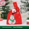 Túi Tote Dệt Kim Nữ Giáng Sinh - Quà Độc Đáo, Hộp Quà Lớn, Dễ Thương, 77.436₫ 14
