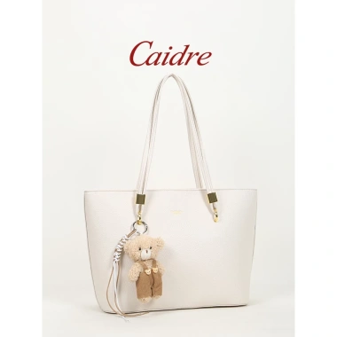 Túi Tote Di Động Caidre Nữ Thời Trang - Dung Tích Lớn, Đeo Vai Đa Năng 2